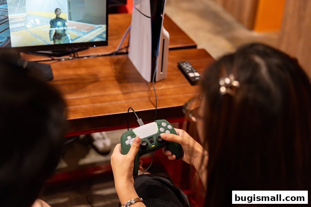 Experience the Ultimate Gaming at Gamers Guild!