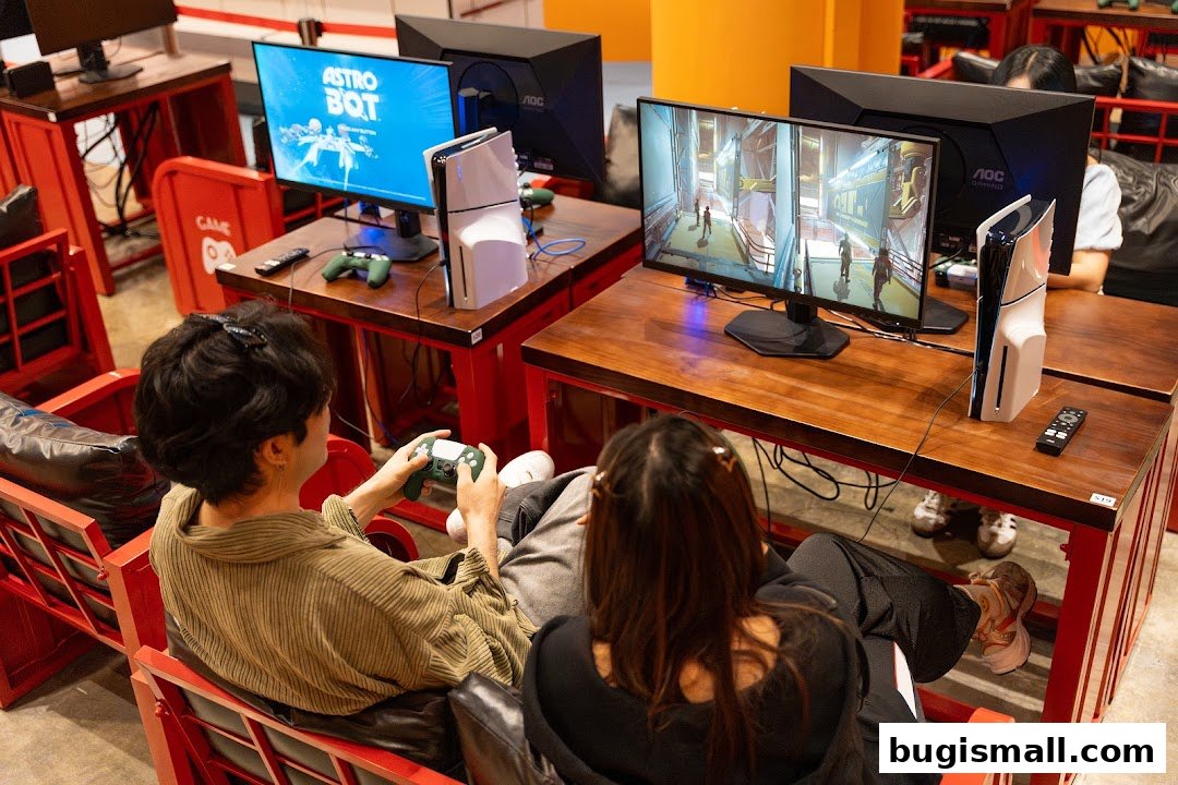 Gamers Guild