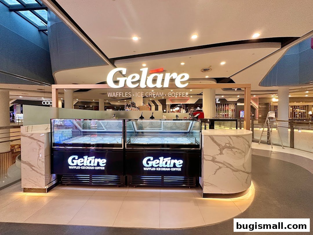 Geláre Bugis
