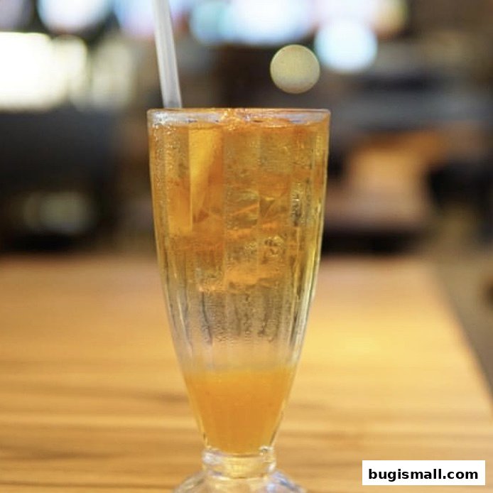 Cool Down with Geláre's Refreshing Drinks!