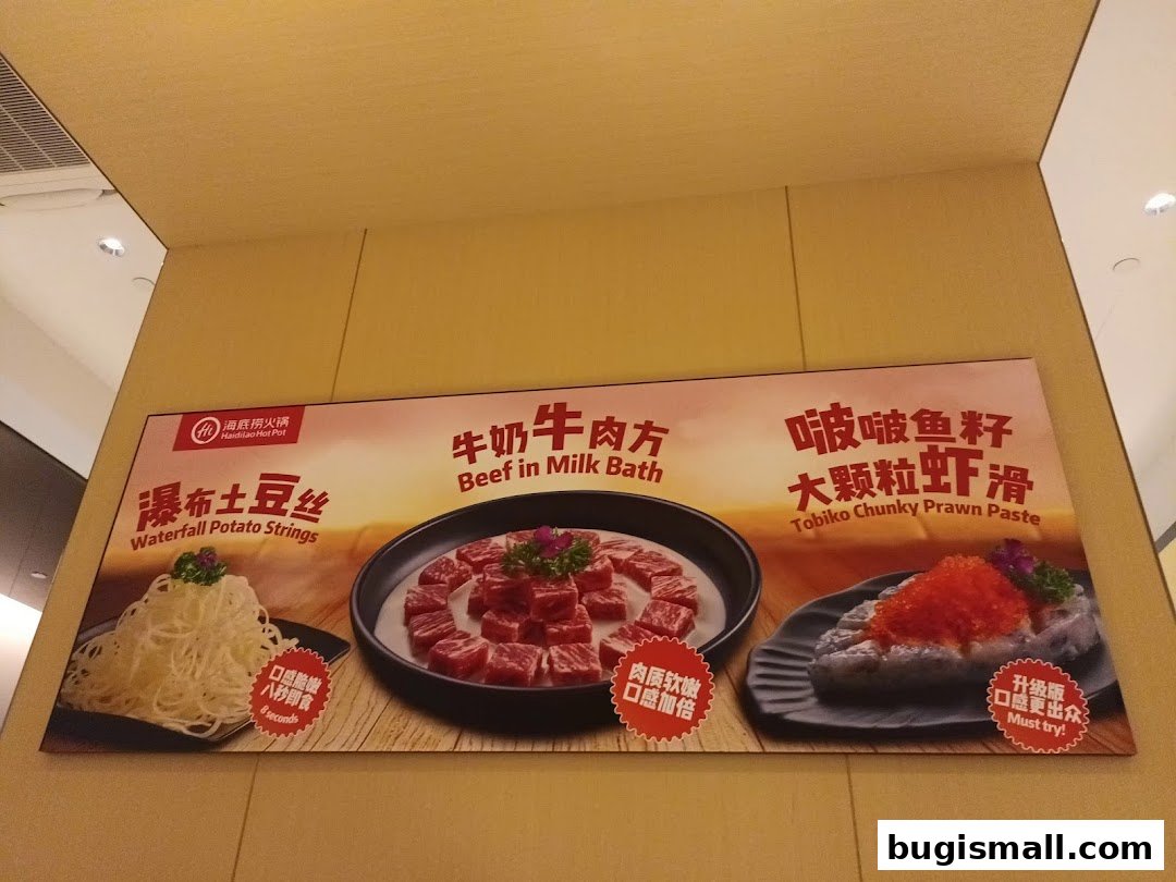 Haidilao Hot Pot: Must-Try Signature Dishes!