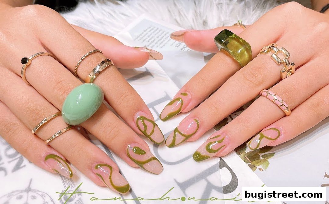 Hanah Nails
