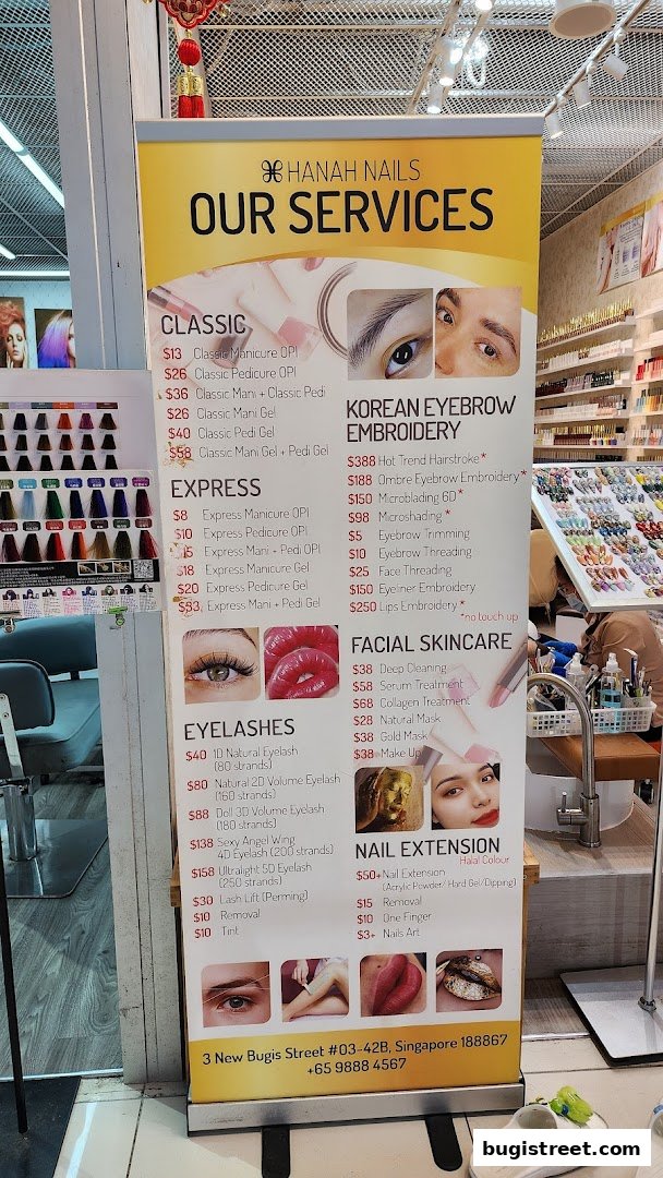 Hanah Nails
