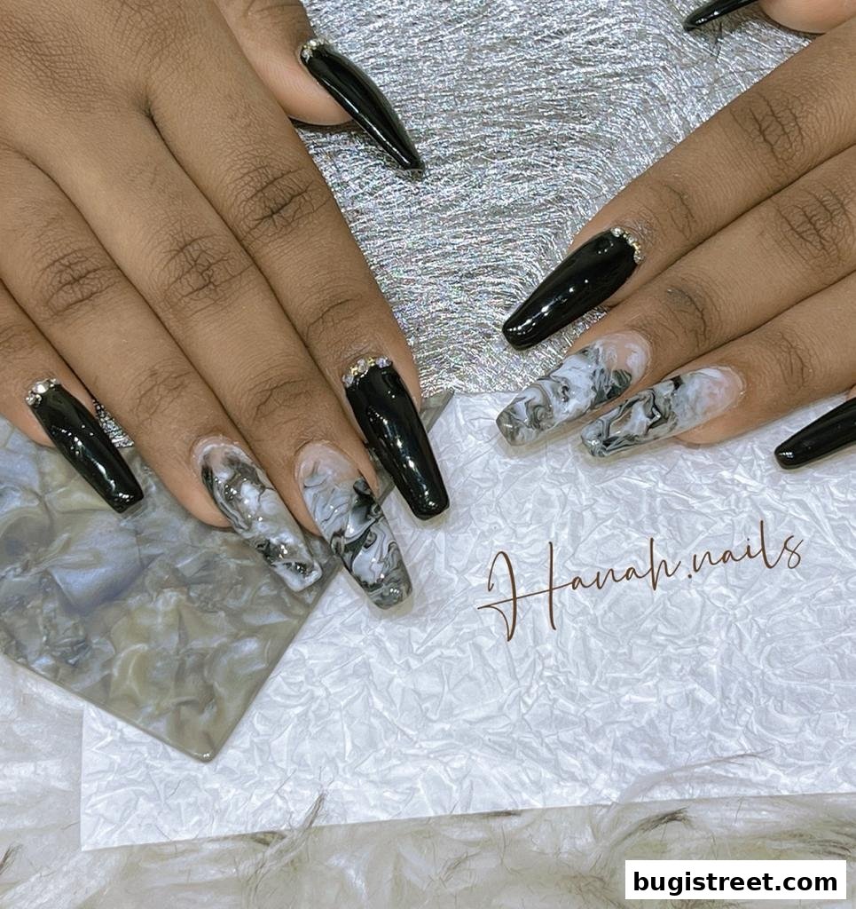 Hanah Nails