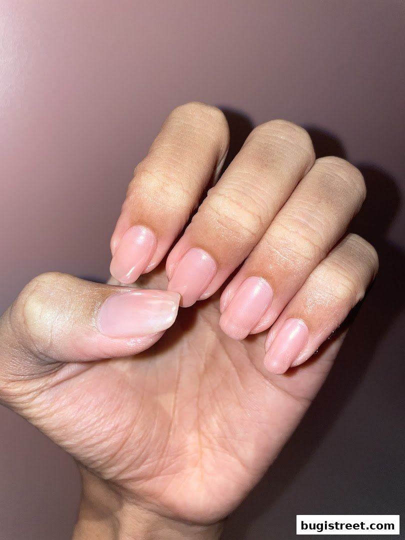 Elegant Nails by Hanah Nails