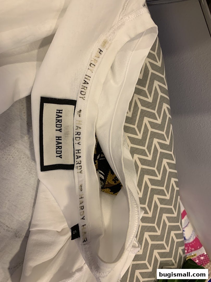 Hardy Hardy Apparel: Style and Quality