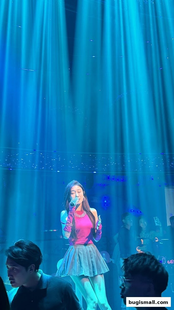Experience Live Performances at HaveFun Live Show!