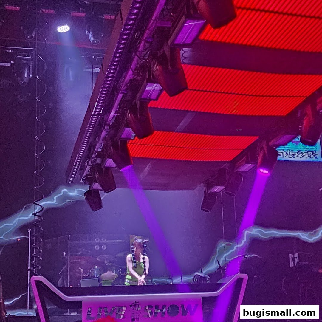 Experience Live Entertainment at HaveFun Live Show!