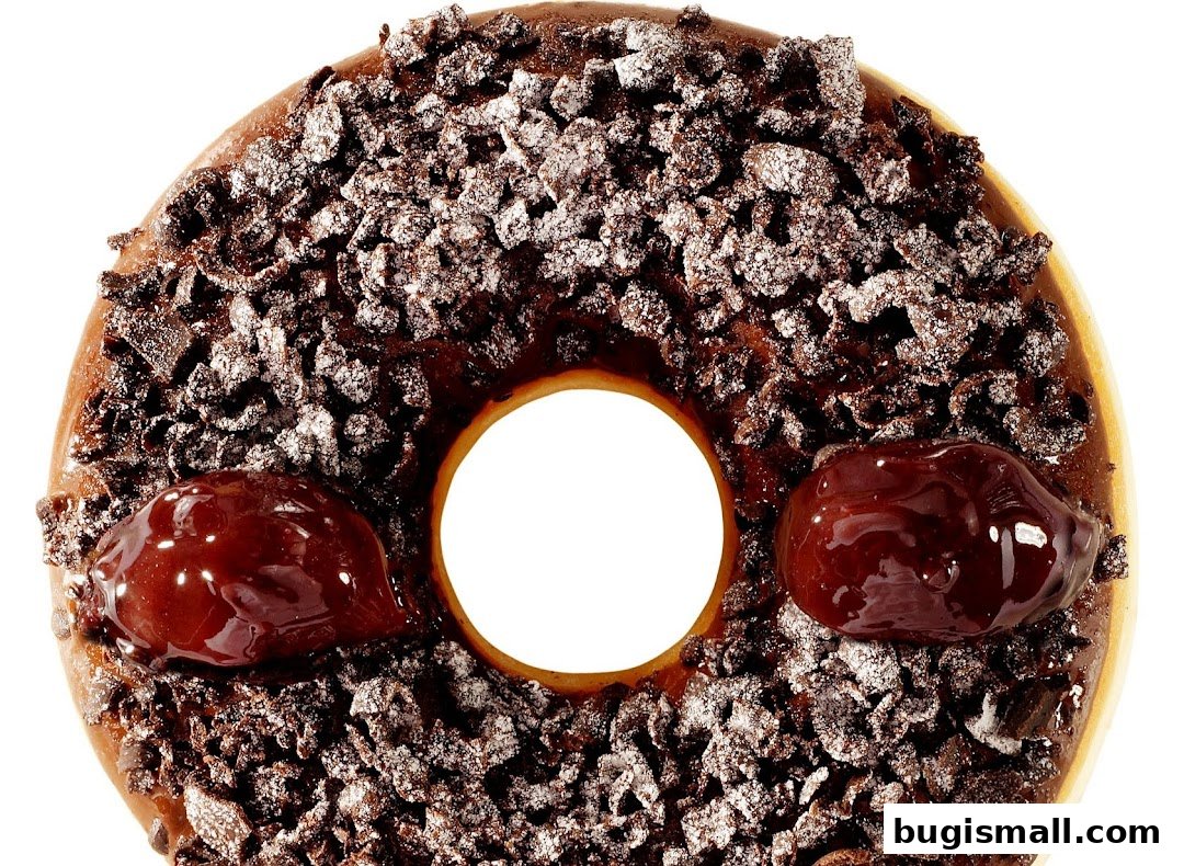 J.CO Donuts  Coffee