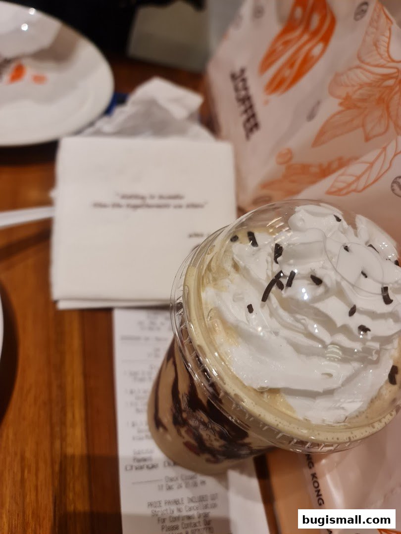 Indulge in J.CO's Delicious Donuts & Coffee Creations!