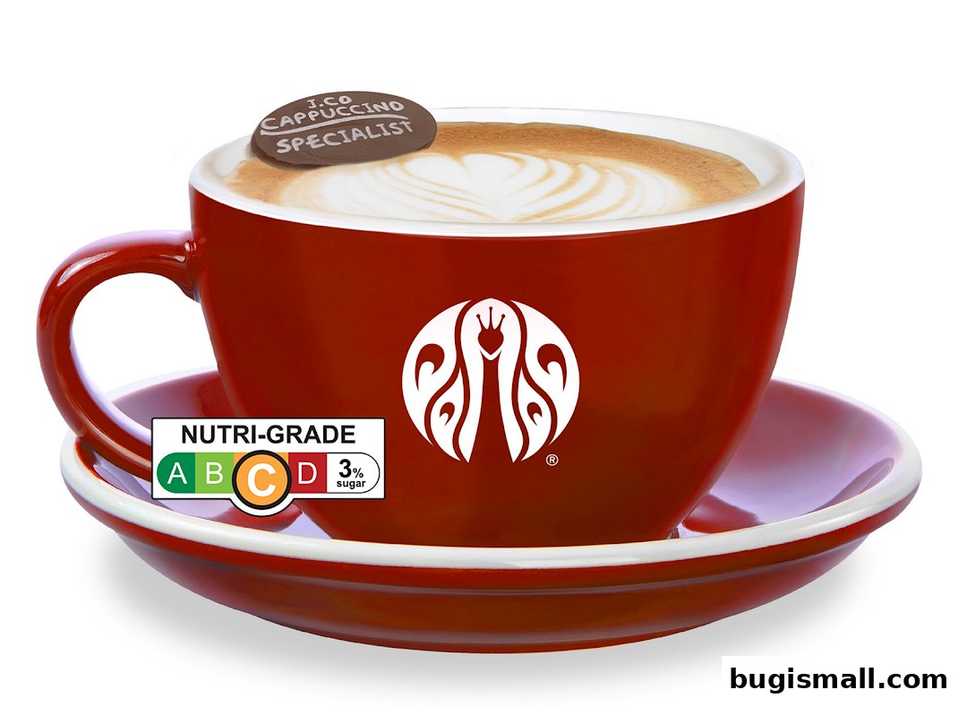 J.CO Donuts  Coffee