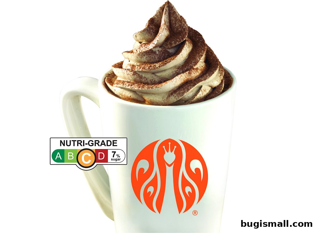 J.CO Donuts  Coffee