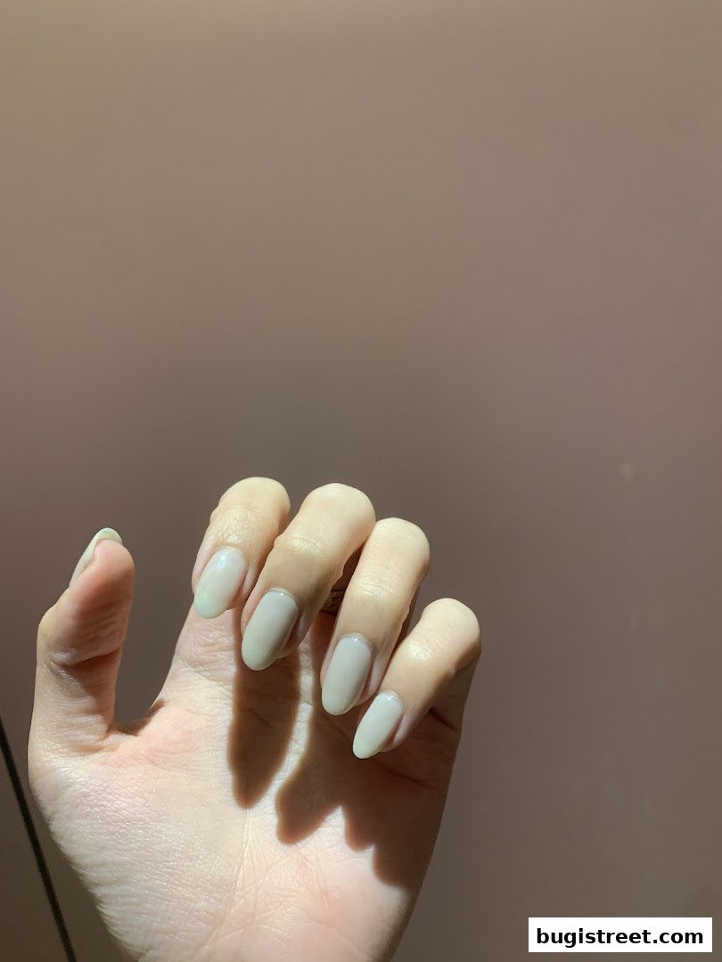 Elegant Nails by Jasmine Artistry