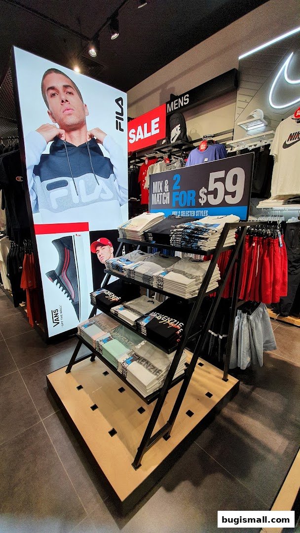JD Sports: Latest Styles & Deals