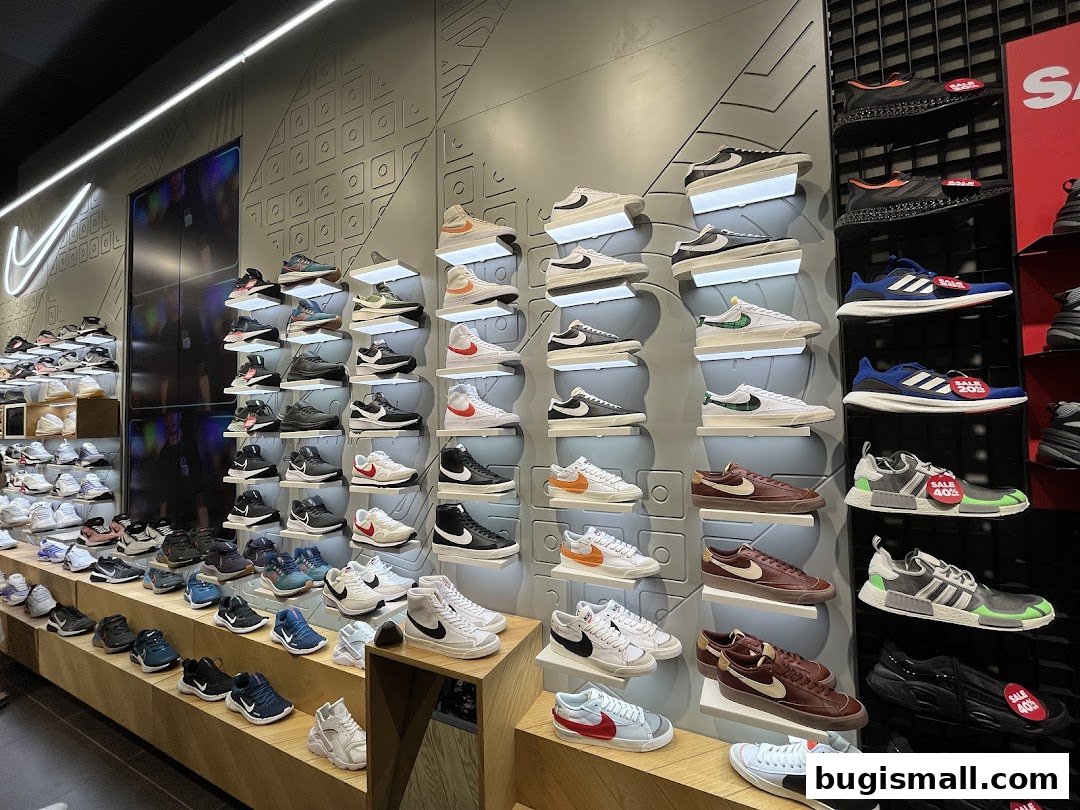 JD Sports: Latest Athletic Footwear Collection