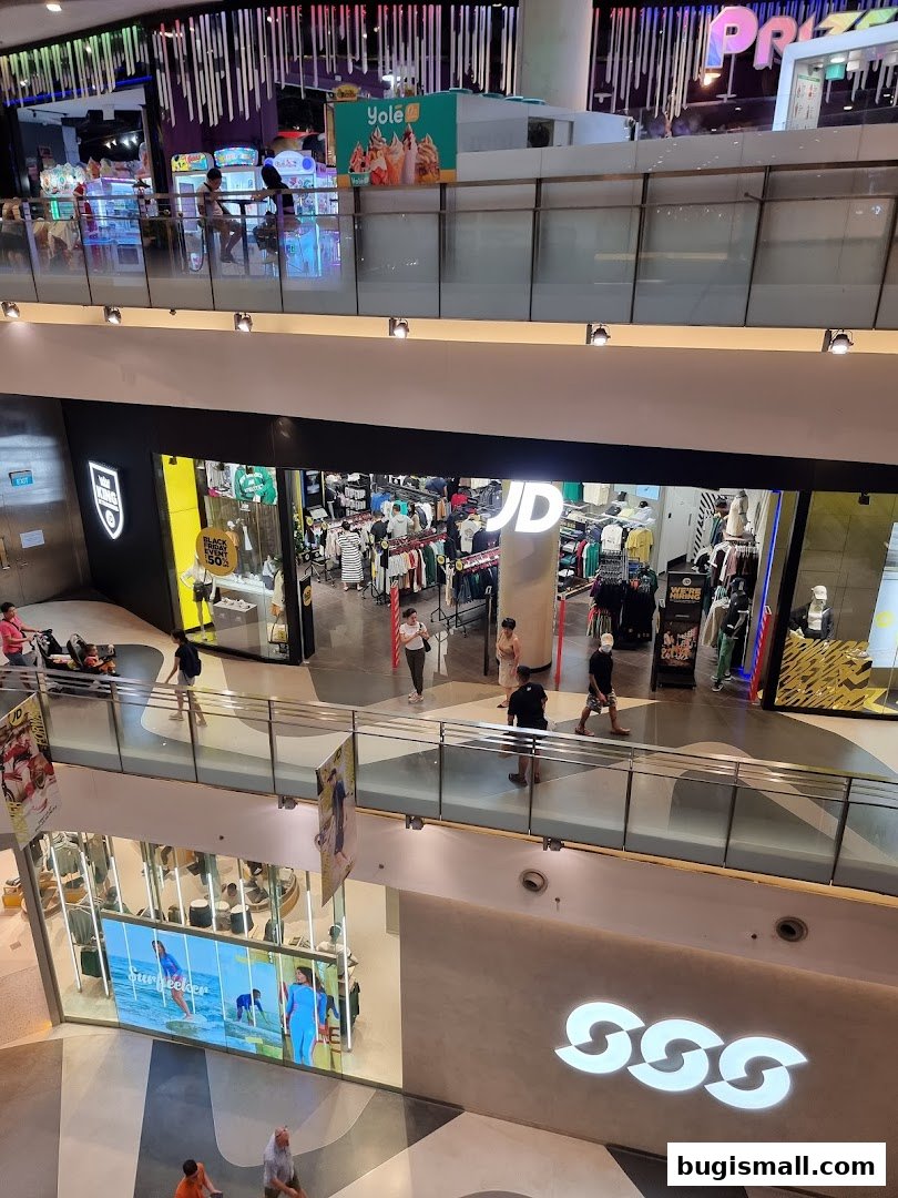 JD Sports