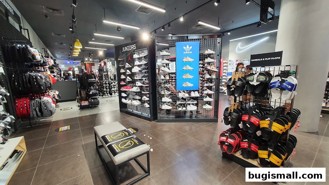 JD Sports
