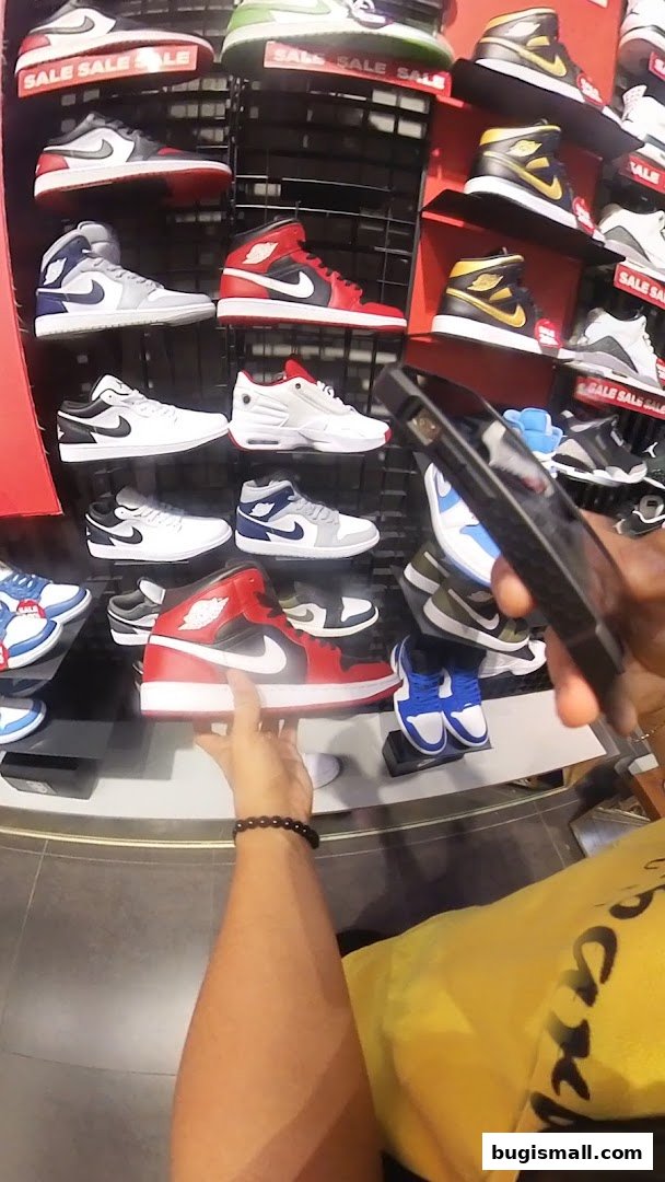 JD Sports: Latest Sneakers and Footwear Trends