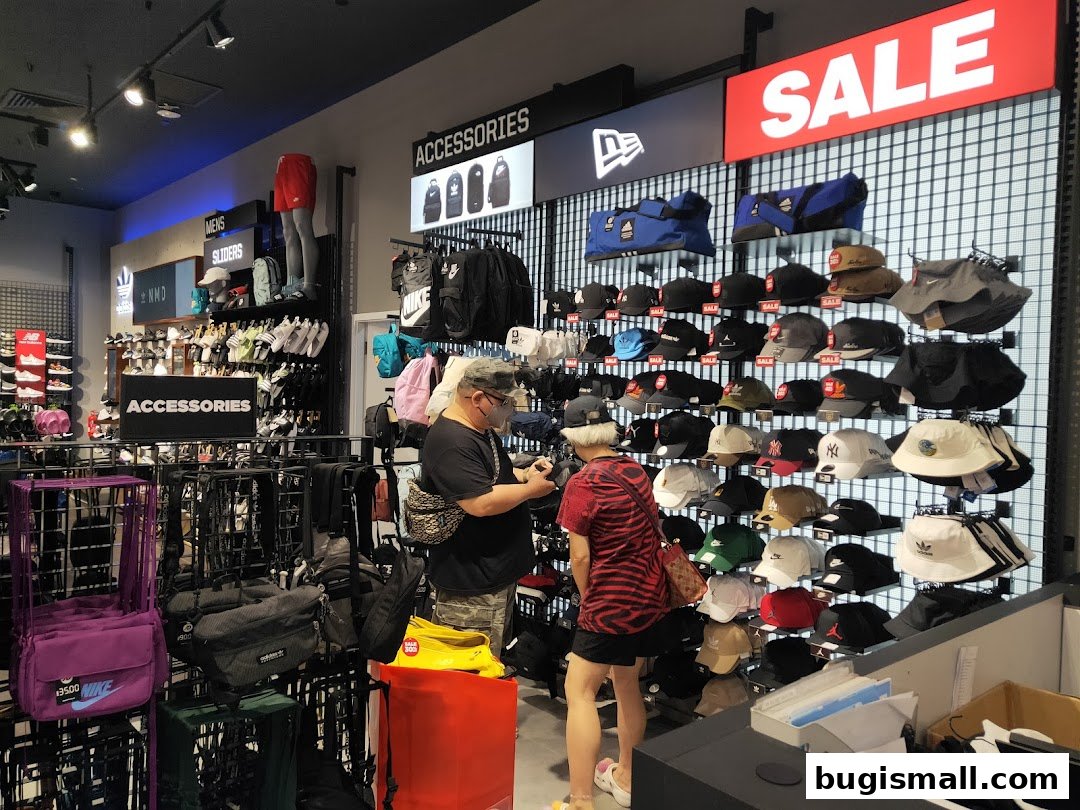 JD Sports: Shop Latest Sneakers, Apparel & Accessories