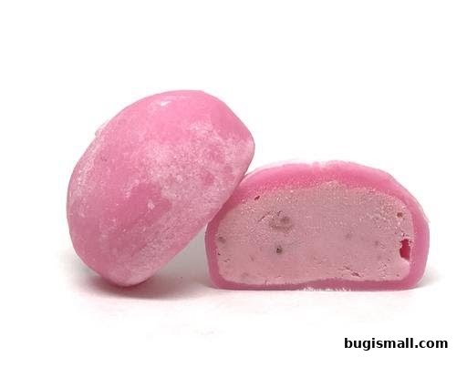 KANE MOCHI