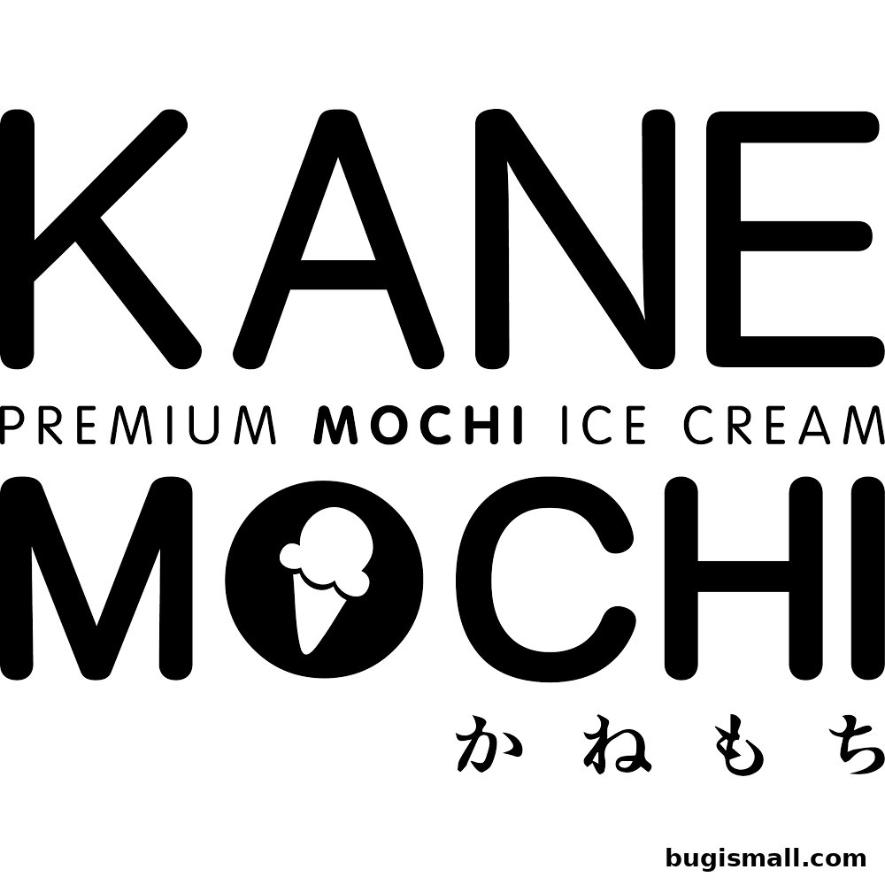 KANE MOCHI: Premium Mochi Ice Cream Delights