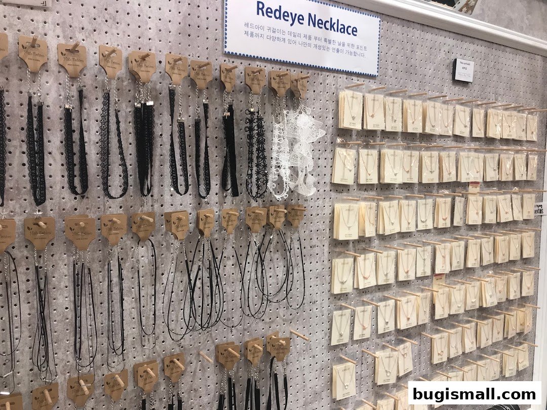 Stylish Necklaces for Every Occasion