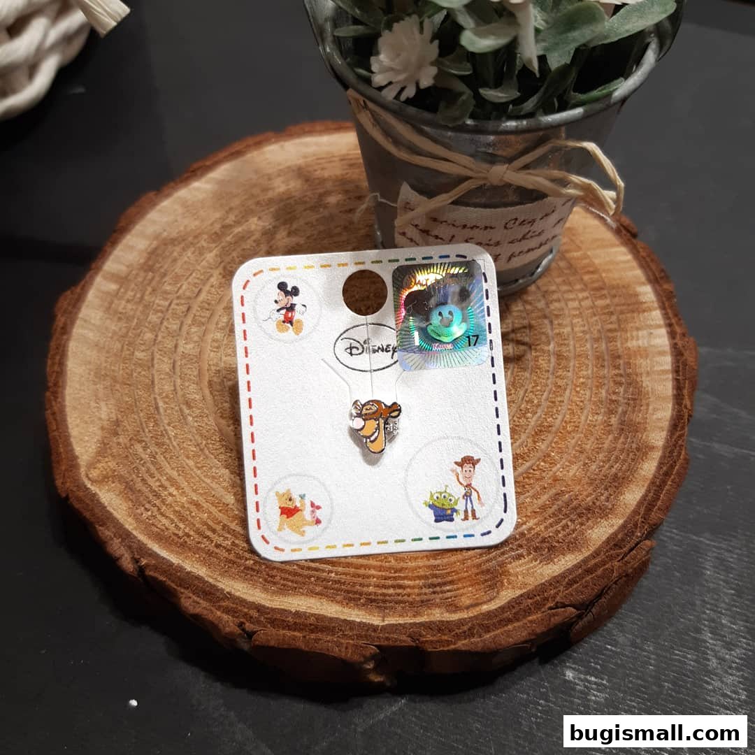 Disney Pins: Tigger, Mickey, Toy Story & More!