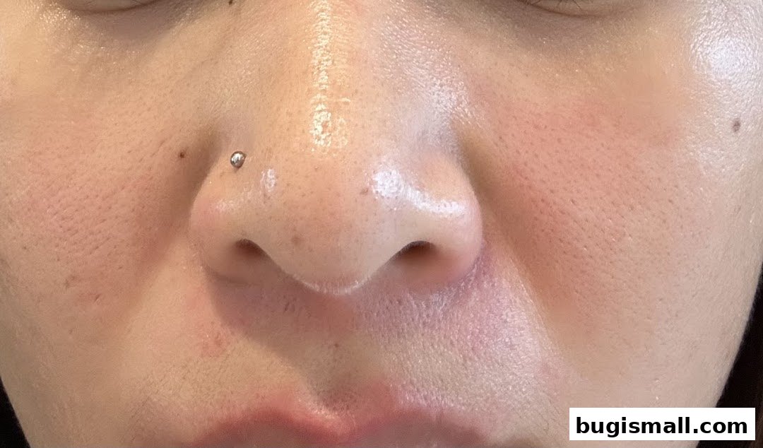 Achieve Radiant Korean Skin