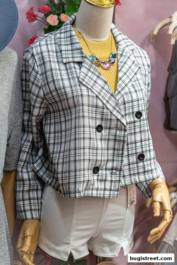 La Mae Boutique