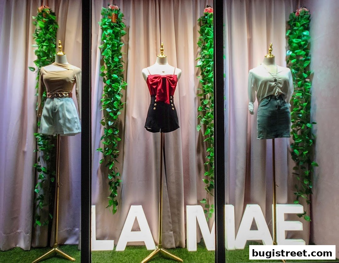 La Mae Boutique