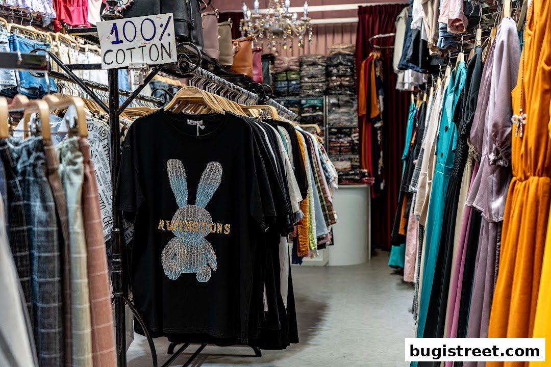 La Mae Boutique: Trendy Fashion for Every Woman