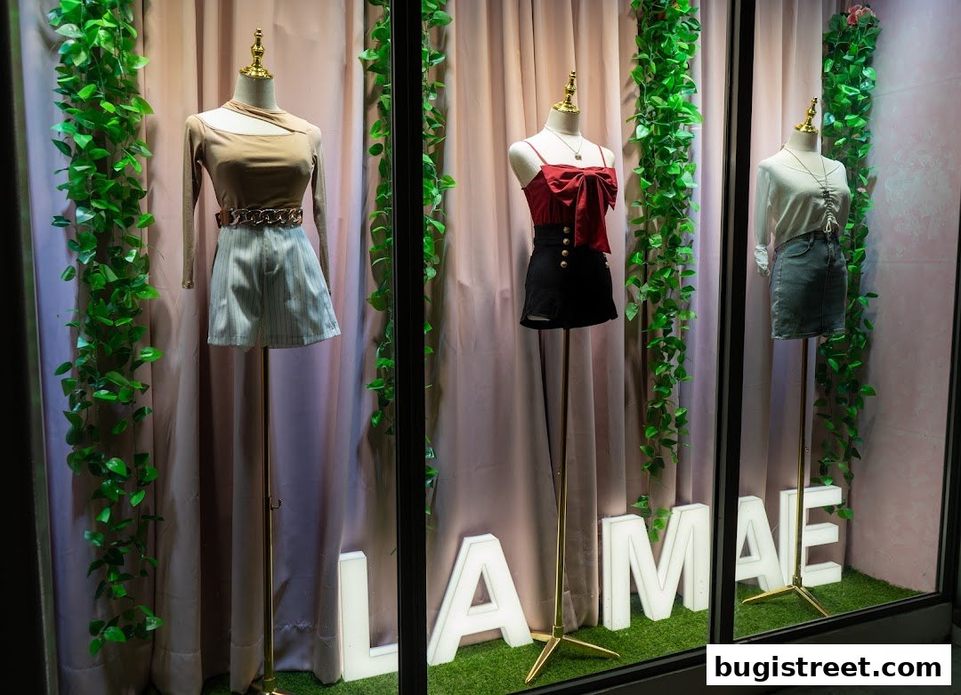 La Mae Boutique