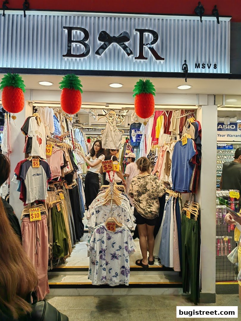 La Mae Boutique