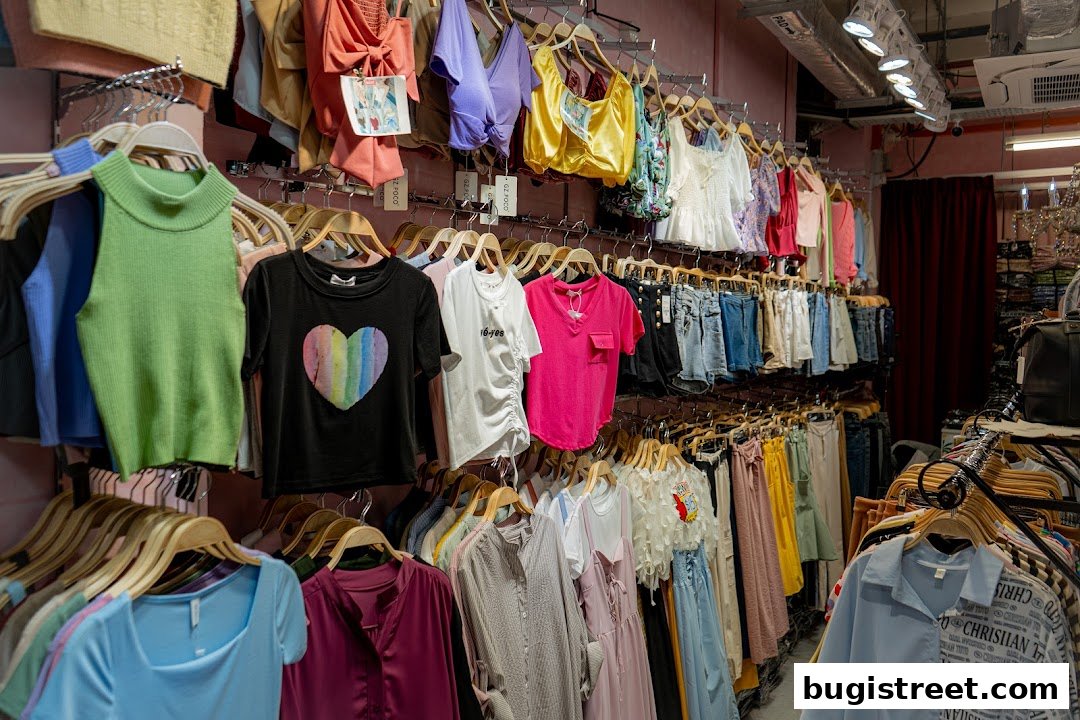 La Mae Boutique: Your Style Destination