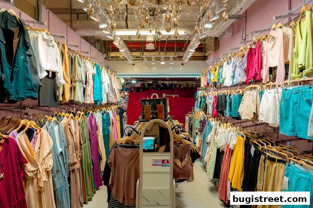 La Mae Boutique: Trendy Women's Fashion