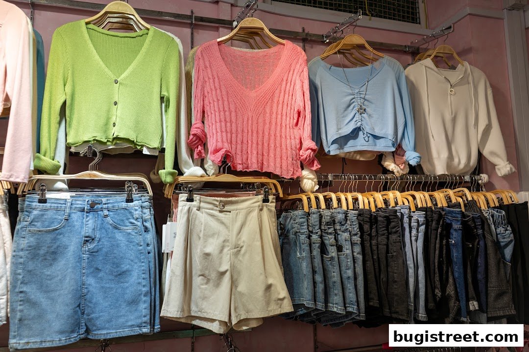 La Mae Boutique: Chic Women's Fashion Collection