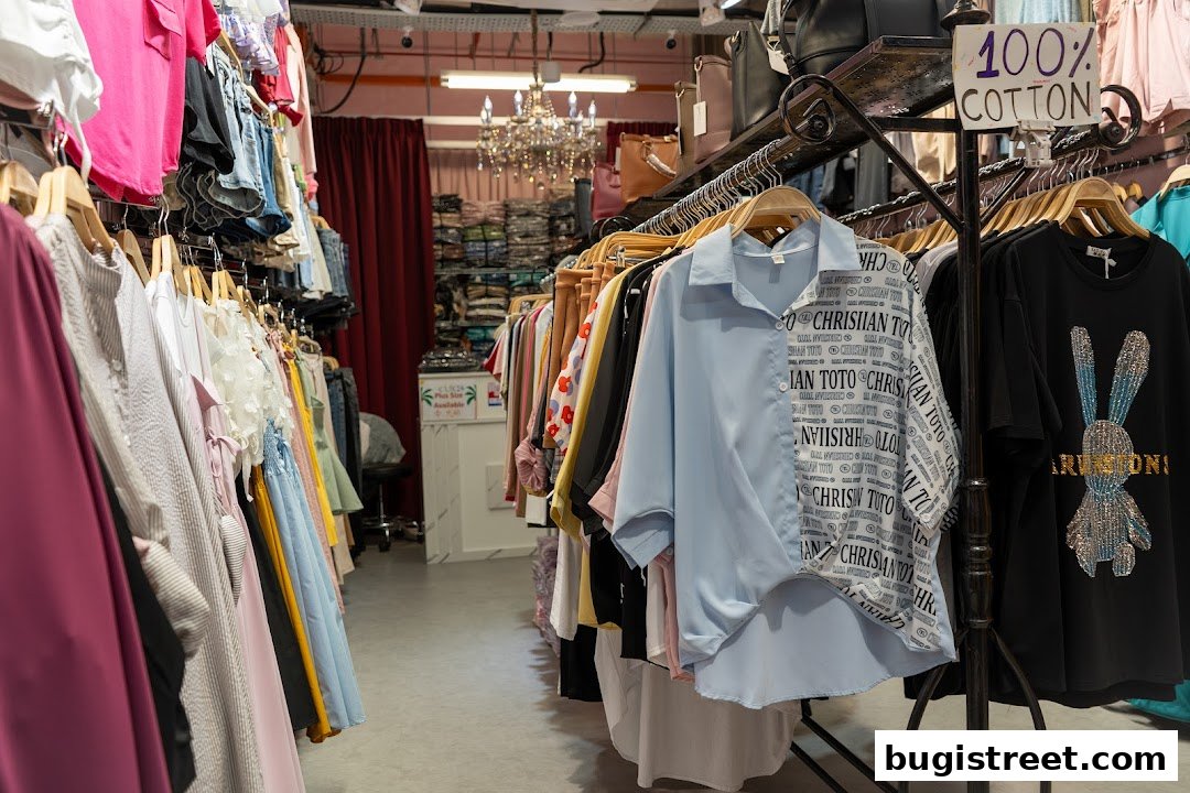 La Mae Boutique: Stylish Women's Fashion