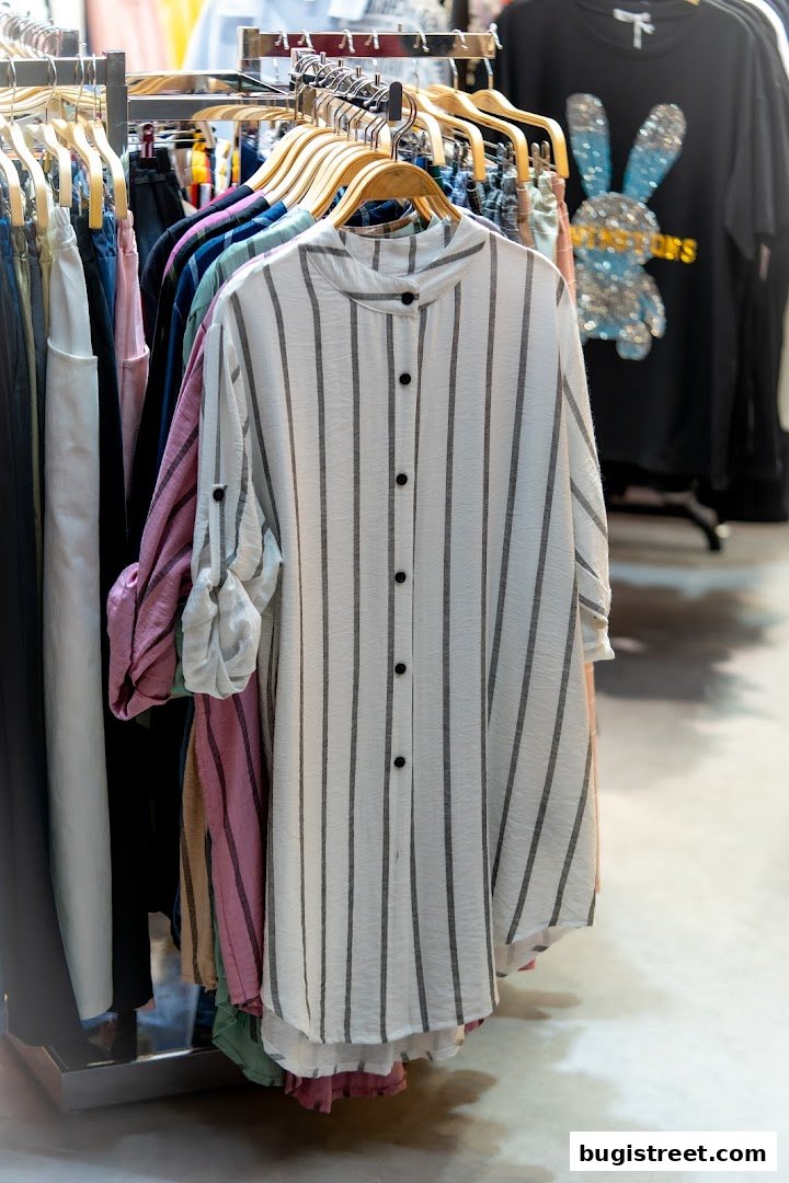 La Mae Boutique: Chic Women's Fashion