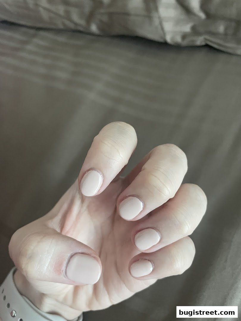 Elegant Nails by Lavender Nails