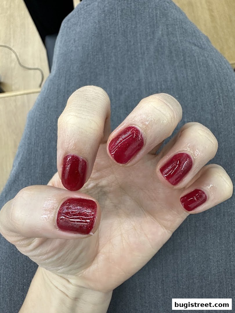 Lily Nails Salon