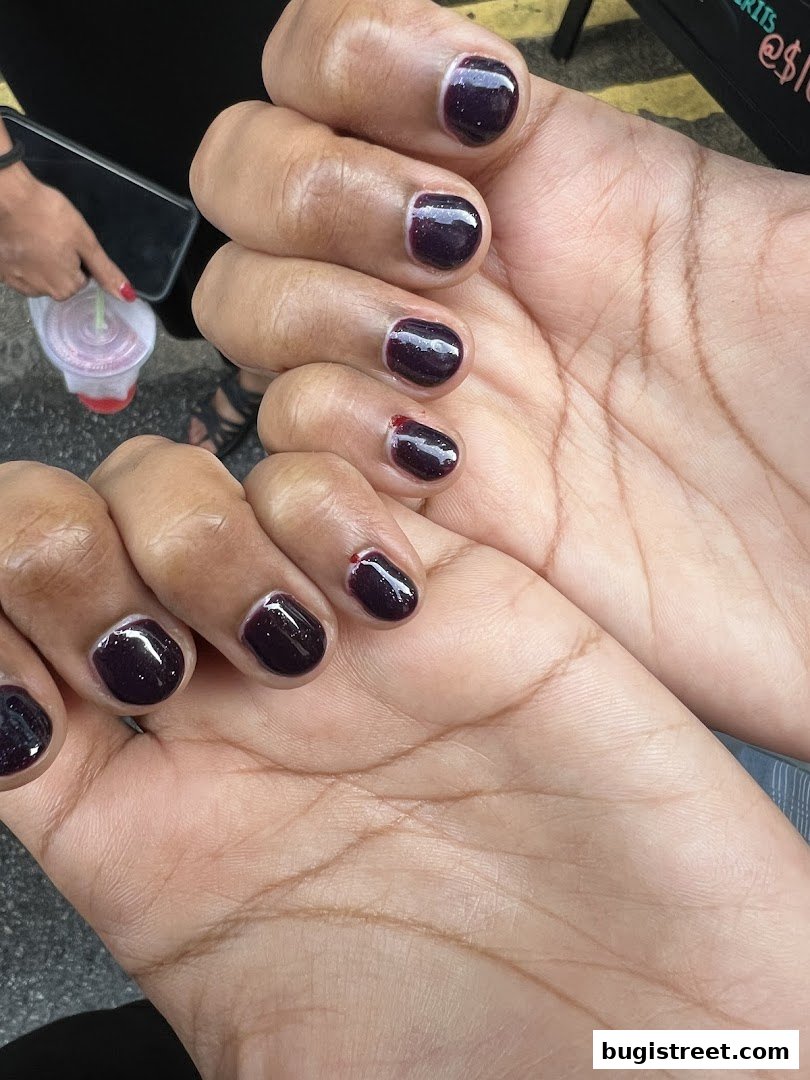 Lily Nails Salon