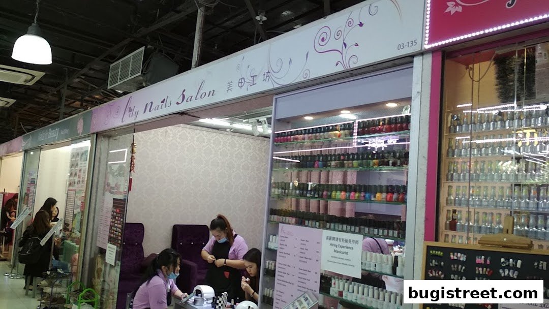 Lily Nails Salon