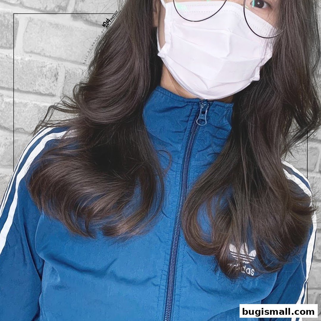 Stylish Hair Transformations at Matsui Hair Studio