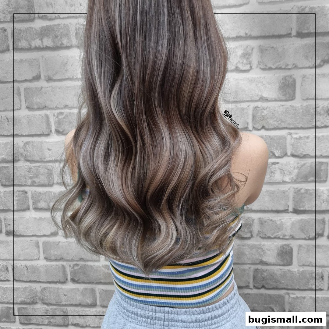 Stunning Hair Transformations at Matsui Hair Studio