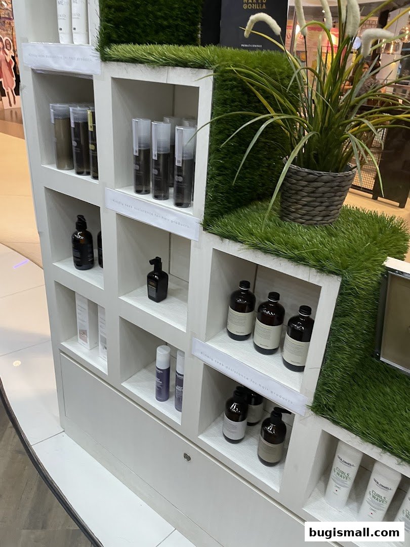 Discover Premium Hair Products at Matsui Hair Studio