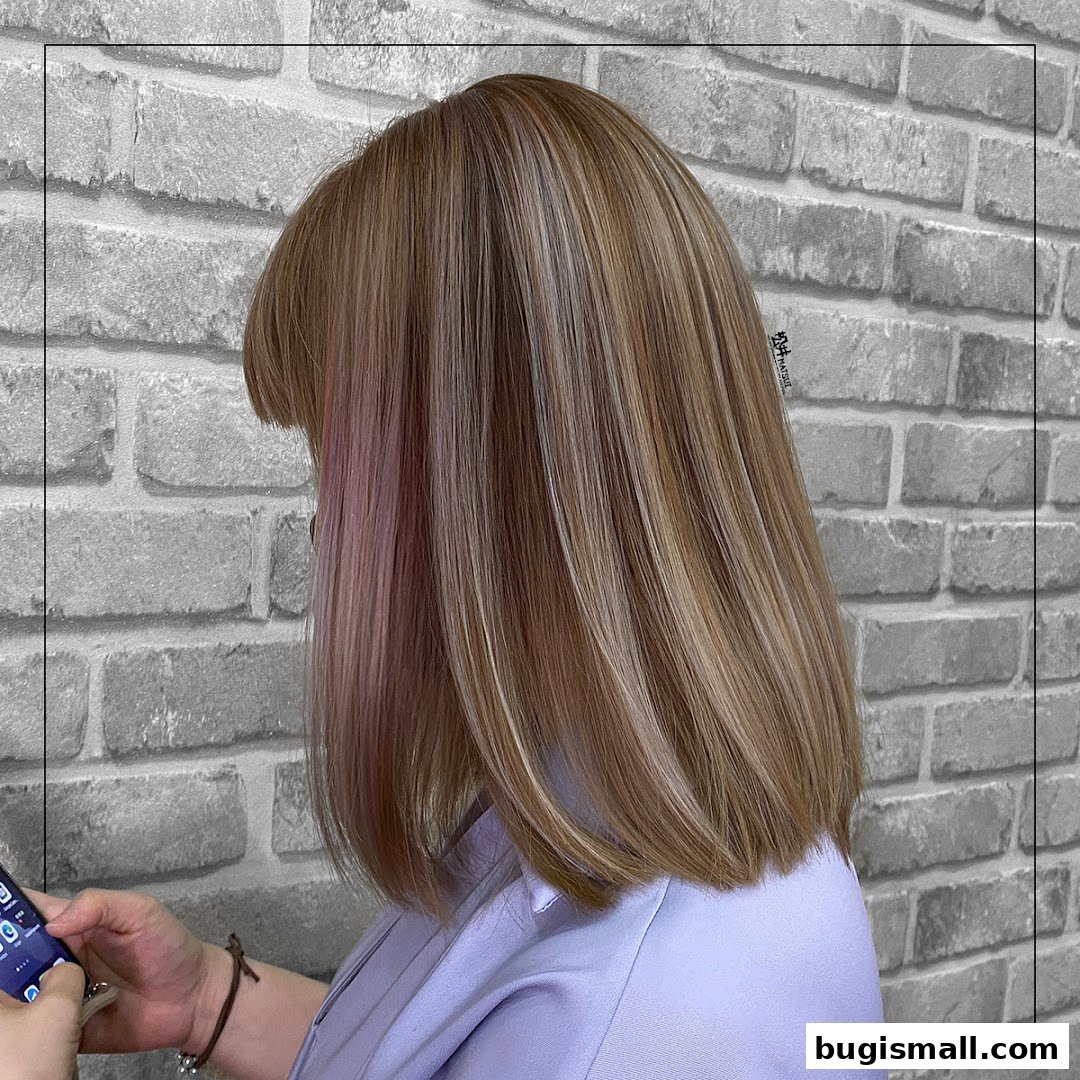 Transform Your Look at Matsui Hair Studio!