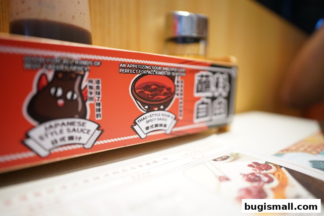 Flavorful Sauces for Your Barbecue Experience