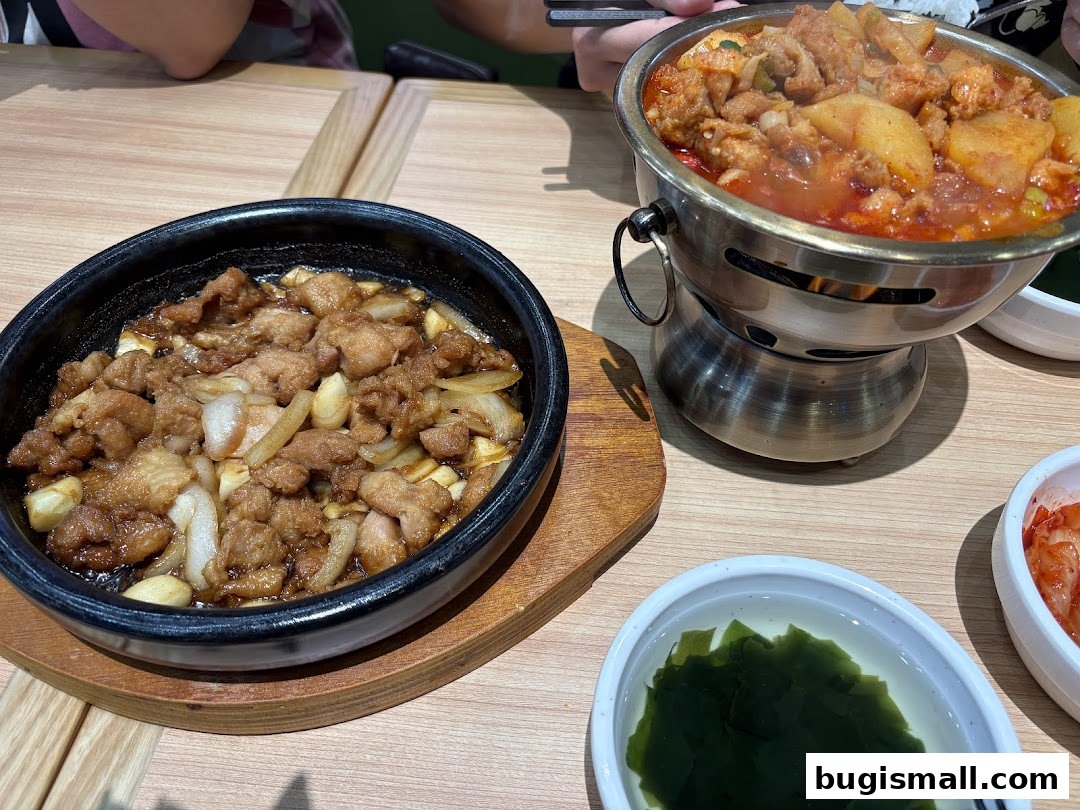 Authentic Korean Flavors at MICUN BIBIMBAP