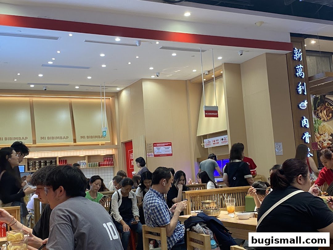 Enjoy Authentic Bibimbap at MICUN BIBIMBAP!