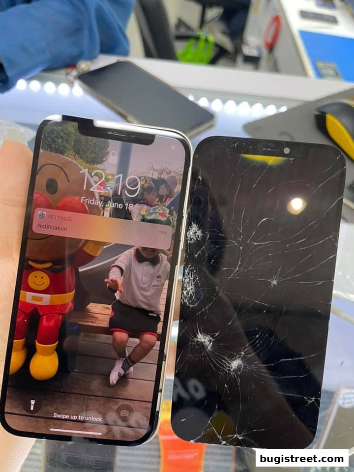 Expert Phone Repair Services